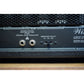 Peavey Windsor 100 Watt All Tube Guitar Amplifier Head Used