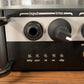 Gallien Krueger GK Legacy 1200 Watt Ultralight Bass Amplifier Head with Overdrive