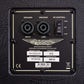 Ashdown Engineering Rootmaster RM112T-EVO II 300 Watt 1x12" Super Lightweight Bass Amp Speaker Cabinet Demo