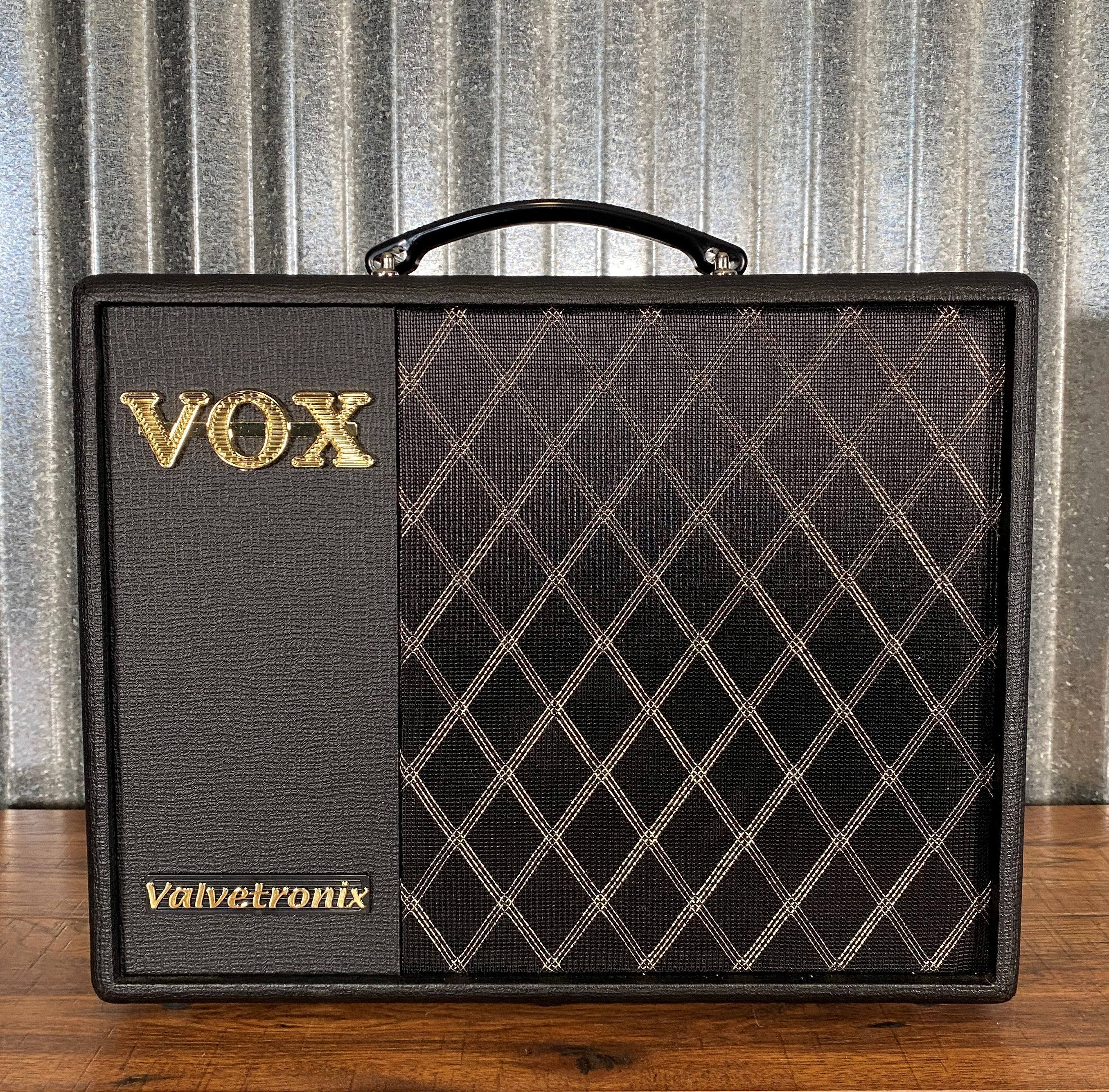 VOX VT20X 20 Watt 1x8