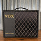 VOX VT20X 20 Watt 1x8" Digital Modeling Guitar Combo Amplifier VTX