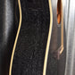 Breedlove Discovery Concert Satin Night Sky CE Mahogany Acoustic Electric Guitar #4393 Blemished
