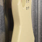 G&L USA Fullerton Standard LB-100 Bass Vintage White & Bag LB100 #1231