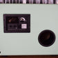 Aguilar SL 112 Special Edition Poseidon Green 8 Ohm 12" Bass Amplifier Speaker Cabinet