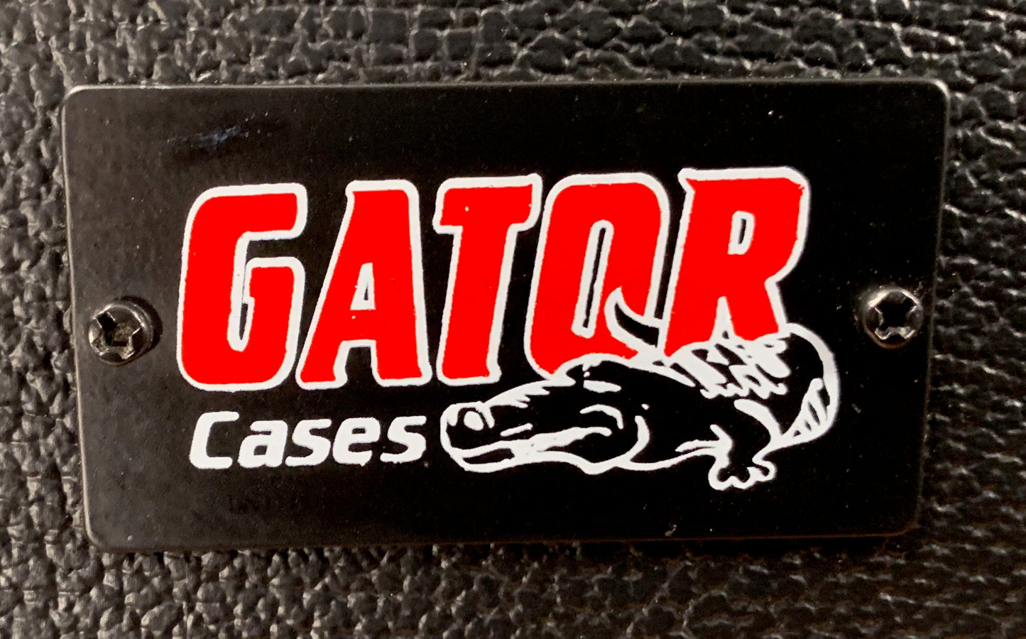 Gator Cases GWE-DREAD 12 or 6 String Acoustic Guitar Hardshell Case