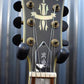 Washburn Guitars HB36 VIntage Matte Semi Hollow Body Guitar #275