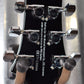PRS Paul Reed Smith SE 277 Charcoal Burst Baritone Guitar & Bag #0549