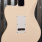 G&L Tribute Doheny Olympic White Guitar Demo #6788