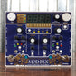 Electro-Harmonix EHX Mod Rex Polyrhythmic Modulator Guitar Synth Effect Pedal