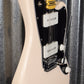 G&L Tribute Doheny Olympic White Guitar Demo #6788