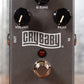 Dunlop QZ1 Crybaby Q-Zone Guitar Effect Pedal Demo