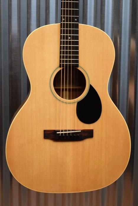 Recording King ROS-G9M EZ Tone Select Solid Top 12 Fret 000 Acoustic Guitar #512