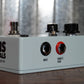JHS Pedals SuperBolt V2 Overdrive Guitar Effect Pedal