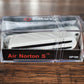 DiMarzio DP180 Air Norton S Hum Canceling Strat Guitar Pickup DP180W White