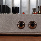 Electro-Harmonix EHX Enigma Q-Balls Envelope Filter Bass Effect Pedal