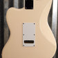 G&L Tribute Doheny Olympic White Guitar #1824 Demo