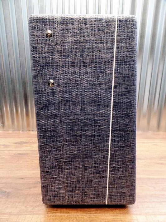 Supro USA 1675rt Rhythm Master All Tube 35/45/60 Watt Combo Amplifier #0185