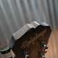 Epiphone Les Paul Gothic Studio Pitch Black Players Guitar