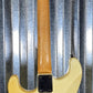 Charvel 1987 Model II Pearl White Guitar & Case Japan #7968 Used