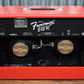 Fender Frontman 212R FSR Limited Edition Red 100W 2x12 Guitar Combo Amplifier Used