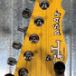 G&L Tribute ASAT Special  Irish Ale Guitar #0951