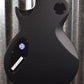 ESP LTD EC-256 EC Series Black Satin Guitar LEC256BLKS #1118