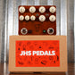JHS Pedals Sweet Tea V3 Overdrive Distortion Guitar Effect Pedal
