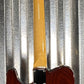 G&L Tribute ASAT Classic Bluesboy Semi Hollow Tobacco Sunburst Guitar #0087 Used