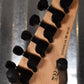 ESP LTD M-200FM See Thru Black Flame Top Guitar LM200FMSTBLK #0220 Demo