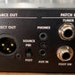 Gallien Krueger GK Legacy 1200 Watt Ultralight Bass Amplifier Head with Overdrive