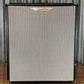 Ashdown STUDIO210 300 Watt 2x10 NEO Superlight Bass Combo Amplifier Used