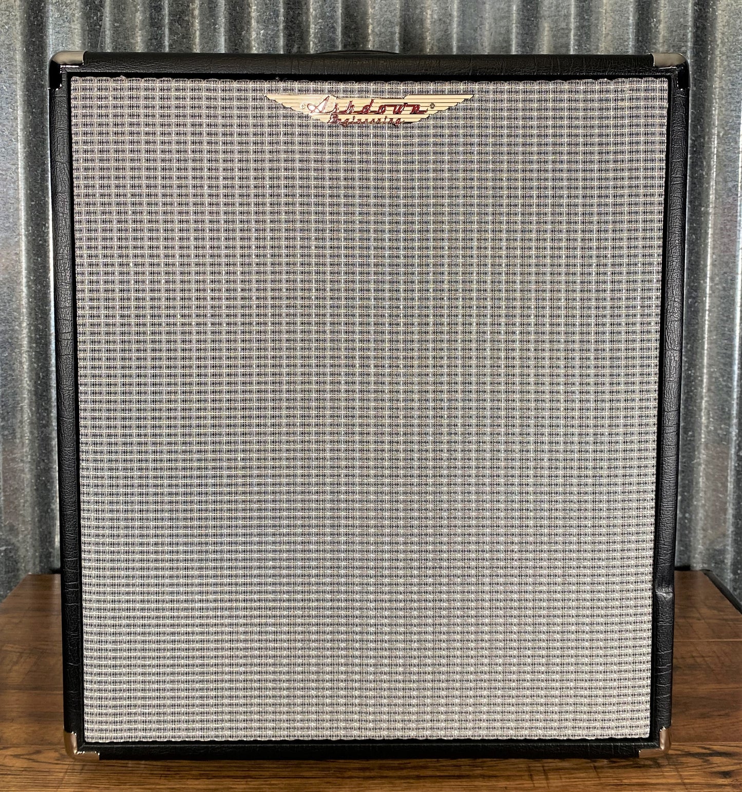 Ashdown STUDIO210 300 Watt 2x10 NEO Superlight Bass Combo Amplifier Used