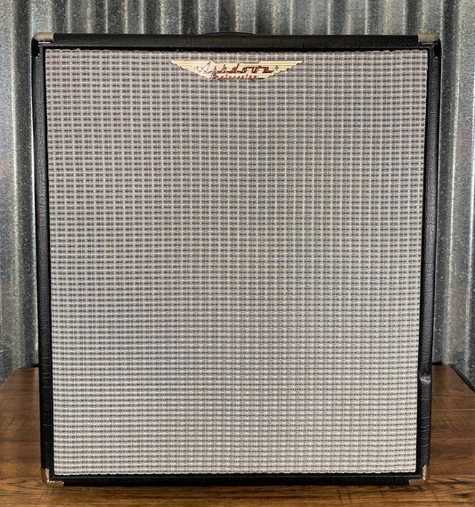 Ashdown STUDIO210 300 Watt 2x10 NEO Superlight Bass Combo Amplifier Used