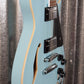 ESP LTD XTone PS-1 Sonic Blue Electric Guitar XPS1SOB PS1 #1227