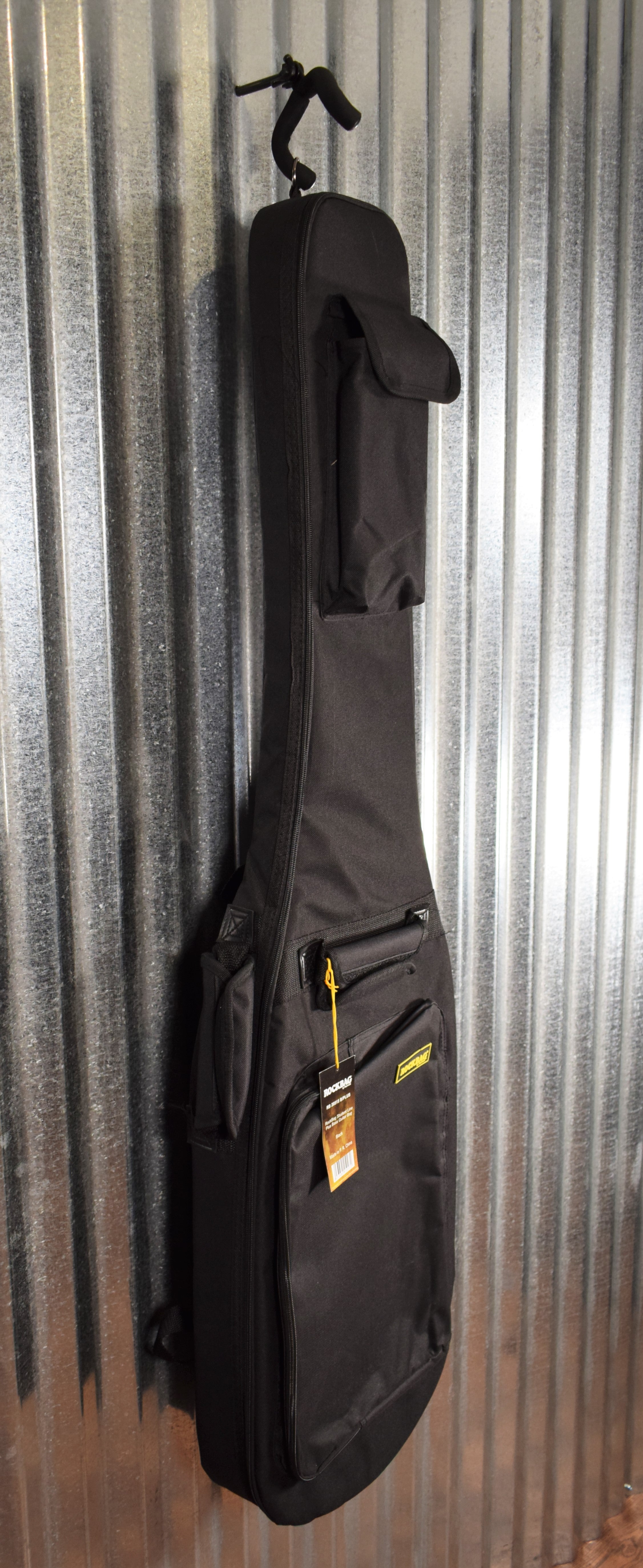 Warwick bass clearance gig bag