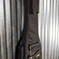 Warwick RockBag Student Line Plus Bass Gig Bag Black