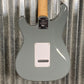PRS Paul Reed Smith SE Silver Sky John Mayer Storm Gray Rosewood Guitar & Bag #7013