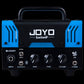 Joyo Bantamp Bluejay Mini 20 Watt Hybrid Tube Bluetooth Guitar Amplifier Head