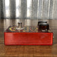 Lounsberry Pedals Roger Powell's Organ Grinder Overdrive Keyboard Guitar Effect Pedal Used