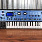 Novation Mini Nova 37 Key Synthesizer Used