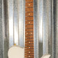 Vola Vasti KJM J1 Kaspar Jalily Signature White Matte Guitar & Bag #4108