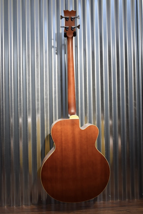 Dean acoustic bass online case