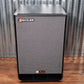 Genzler NC-210T NU CLASSIC 2x10” & Tweeter 500 Watt 8 ohm Bass Amplifier Speaker Cabinet Demo