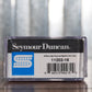 Seymour Duncan STR-3 Quarter Pound Rhythm Tele Guitar Pickup Chrome