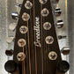 Breedlove Discovery S Concert Edgeburst 12 String CE Sitka Acoustic Electric Guitar DSCN44XCESSAM #1019