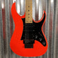 Ibanez Roadstar RG550 HSH Road Flare Red 1988 Japan #5467 Used