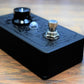 Fortin Amplification Grind Boost +20db Blackout Finish Guitar Effect Pedal Used