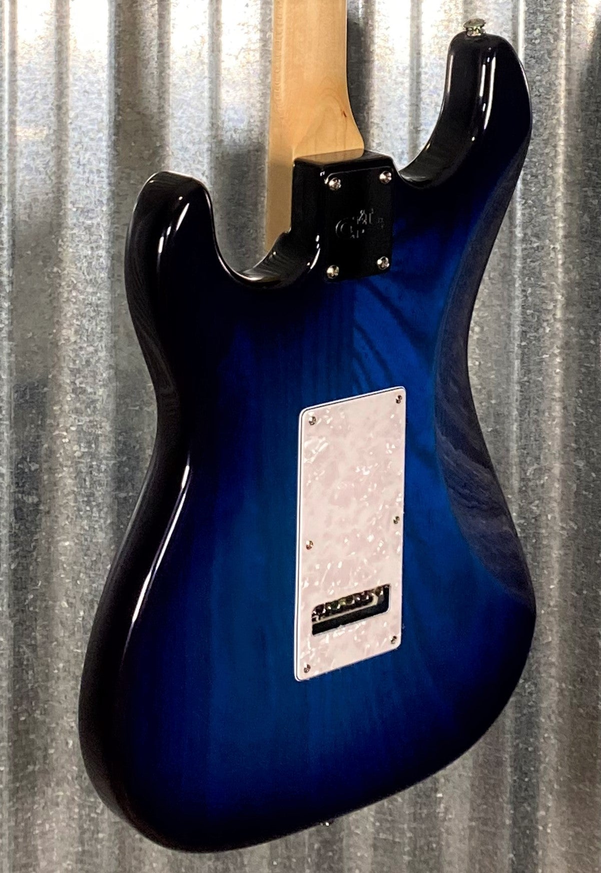 G&L USA S-500 Ash ストラトキャスター Leo Fender www.krzysztofbialy.com