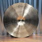 Dream Cymbals BCRRI19 Bliss Hand Forged & Hammered 19" Crash Ride Demo