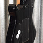 EVH Wolfgang Standard Gloss Black Guitar #1887 Used